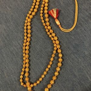 Pakistan Style Necklace